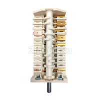 Переключатель режимов 12CH  00496467