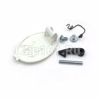 Ручка люка в сборе CANDY 90480468