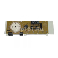 Модуль управления (плата) стиральной машины  6871EN1052H