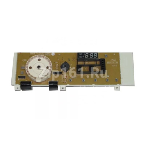 Модуль управления (плата) стиральной машины  6871EN1052H