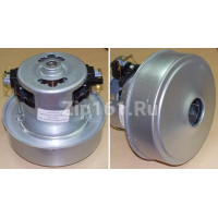 Мотор пылесоса 1500W D=130, H=116   HX-150