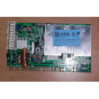 Модуль (плата управления) Zanussi 4055125829