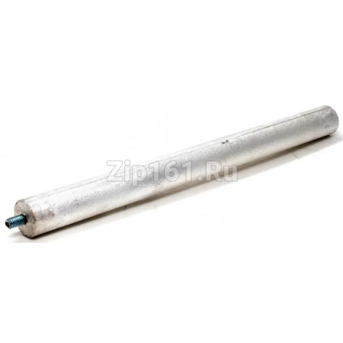 Анод магниевый D21x250mm M6x10mm