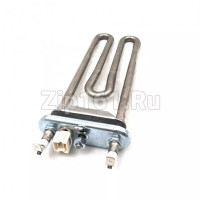 ТЭН 1750W L=180 c датчиком 4.8kOm Атлант 908092001632 ТЭН 1750W L=180 c датчиком 4.8kOm Атлант 908092001632