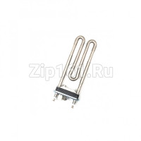 ТЭН 1750W L=180 c датчиком 4.8kOm Атлант 908092001632 ТЭН 1750W L=180 c датчиком 4.8kOm Атлант 908092001632
