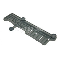 Направляющий механизм корзины Beko 1751440300