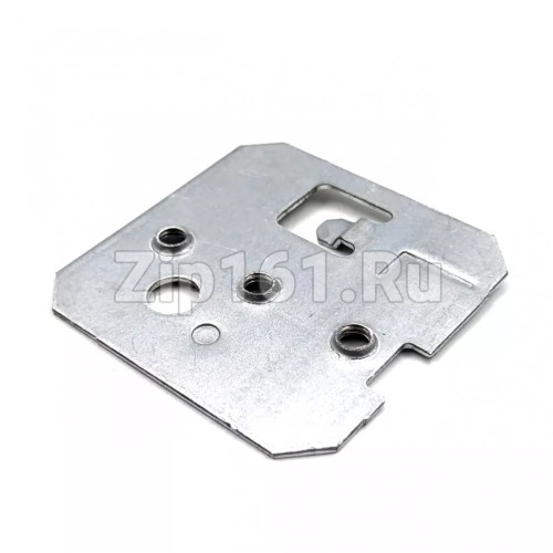 Суппорт петли люка СМА Beko (левый) 2827220300