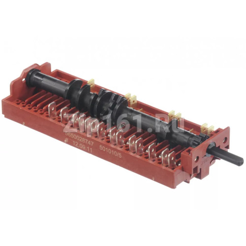 Переключатель режимов духовки  00499028