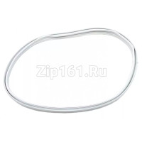 Уплотнитель дверцы сушильной машины  00649767