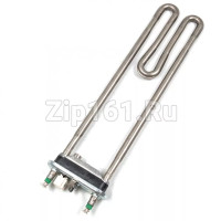 ТЭН 2000W L=275 c датчиком 4.8kOm Атлант 908092001633