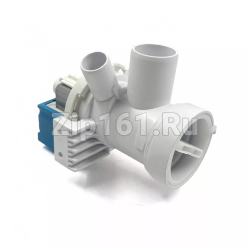 Помпа на 8 защелках, выводы назад, вместе с корпусом, Ардо, GRE 518008100