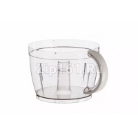 Чаша кухонного комбайна  00361736