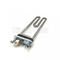 ТЭН 1600W с датчиком температуры стиральной машины Candy 41041527 ТЭН 1600W с датчиком температуры стиральной машины Candy 41041527