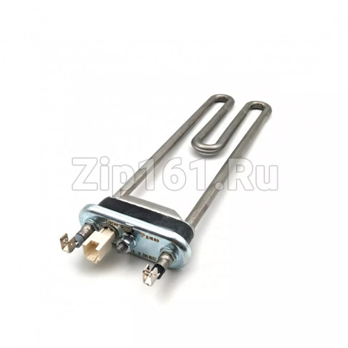 ТЭН 1600W с датчиком температуры стиральной машины Candy 41041527 ТЭН 1600W с датчиком температуры стиральной машины Candy 41041527