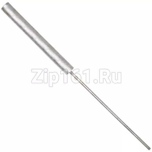 Анод магниевый M5 D=20 L=200 длинная ножка 240мм