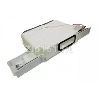 Воздушная заслонки холодильника в сборе Haier 0060830588