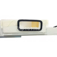 Воздушная заслонки холодильника в сборе Haier 0060830588