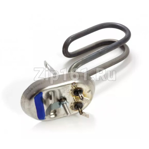 Тэн для водонагревателя 1500W, для водонагревателя на 15-30л 65103766, Размеры фланца 91x65мм, H-140мм