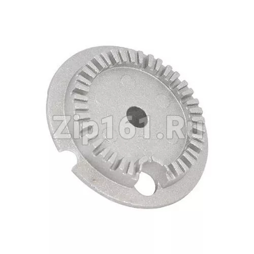 Рассекатель малый Electrolux 3540045030