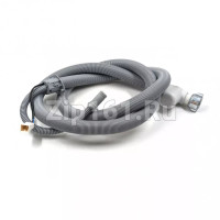 Шланг заливной для посудомоечной машины Electrolux 50295663004 1700mm