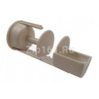 Вставка фильтра сливного насоса стиральной машины Electrolux 1325557005