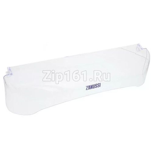 Крышка дверной полки для холодильника Zanussi 2672003528 Крышка дверной полки для холодильника Zanussi 2672003528