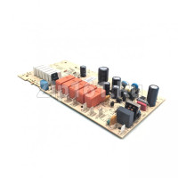 Электронный модуль для электроплиты Gorenje 453219