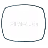 Уплотнитель 380x300мм двери духовки Gorenje 235744