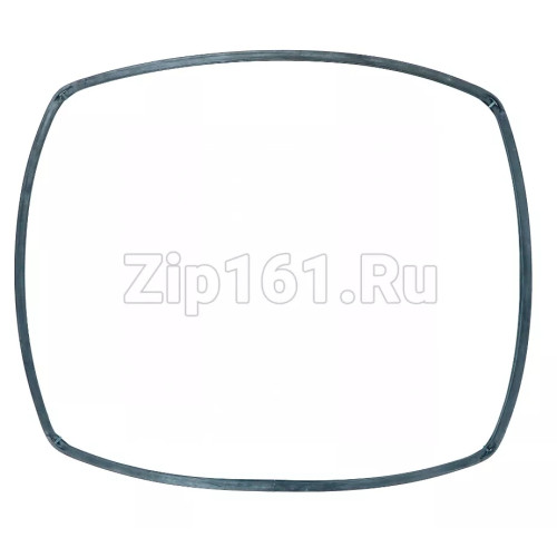 Уплотнитель 380x300мм двери духовки Gorenje 235744