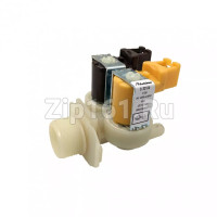 Клапан подачи воды  00086311