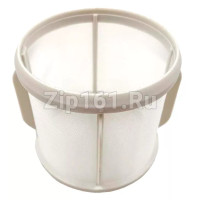 Фильтр сливной посудомоечной машины Whirlpool 480140101021