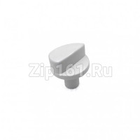 Ручка регулировки для плиты Indesit C00117529