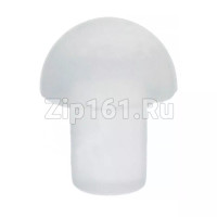 Клапан силиконовый кофемашины Delonghi 5332289700