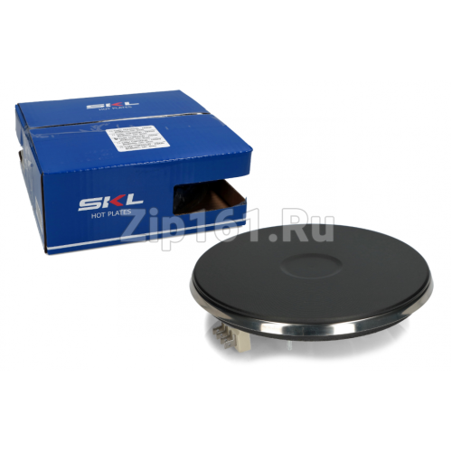 Конфорка 1500W Ø180MM - SKL