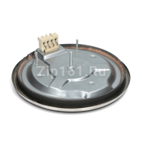 Конфорка 1500W Ø180MM - SKL