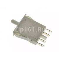 Кнопка включения света Stinol Indesit Ariston C00285444 Кнопка включения света Stinol Indesit Ariston C00285444