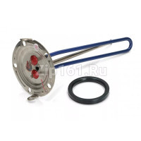 Нагревательный элемент 1500W Ariston 65115908 Нагревательный элемент 1500W Ariston 65115908