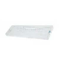 Панель ящика (верхнего) морозильной камеры Ariston Indesit C00283260 Панель ящика (верхнего) морозильной камеры Ariston Indesit C00283260