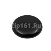 Крышка рассекателя для плиты D38мм Indesit C00037762 Крышка рассекателя для плиты D38мм Indesit C00037762