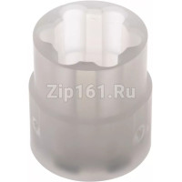 Втулка стакана кухонного комбайна  00026588