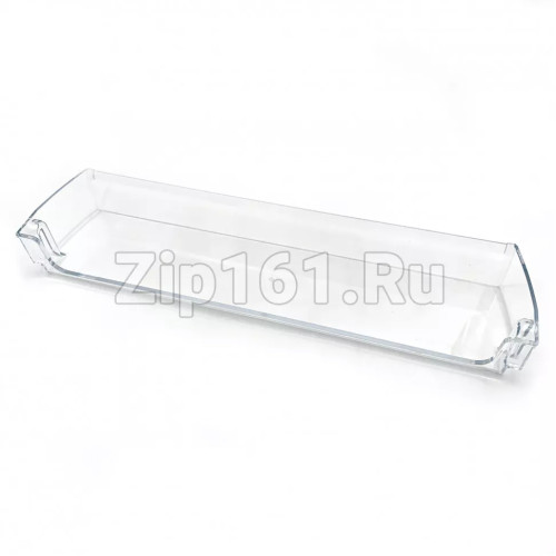 Балкон средний прозрачный Hotpoint Ariston Indesit C00292361