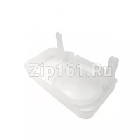 Поддон для сбора конденсата Indesit C00857344 Поддон для сбора конденсата Indesit C00857344