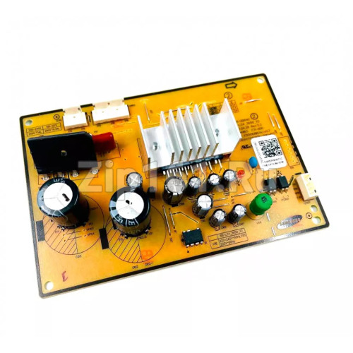 Блок управления для холодильника  DA92-00459Z