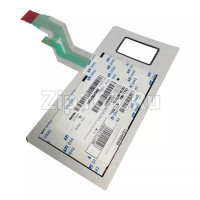 Сенсорная панель СВЧ ME732KR  DE34-00387K