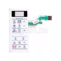 Сенсорная панель СВЧ  DE34-00382Z