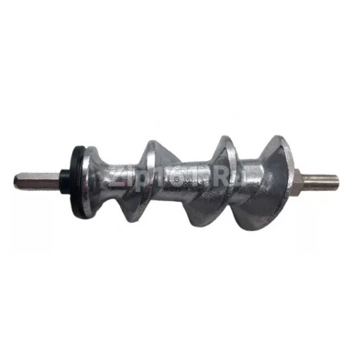 Шнек Moulinex, 4-гранник 10mm, длина 154mm, SS-193513 Шнек Moulinex, 4-гранник 10mm, длина 154mm, SS-193513