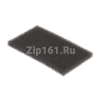 Продувочный фильтр для пылесоса  00172139