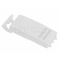 Клавиша панели управления посудомоечной машины  00165246