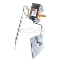 Термостат с воздушной заслонкой Indesit C00095873