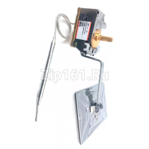 Термостат с воздушной заслонкой Indesit C00095873